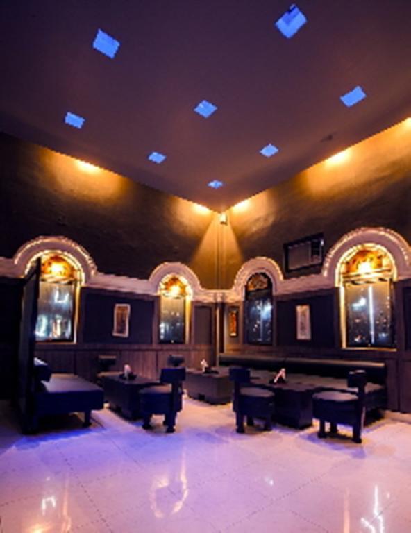 Hotel Dibrugarh Club House Zewnętrze zdjęcie
